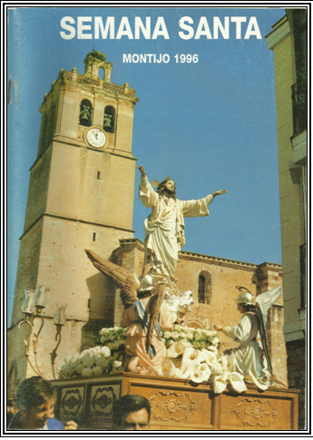 Semana Santa en Montijo 1996 Montijo
